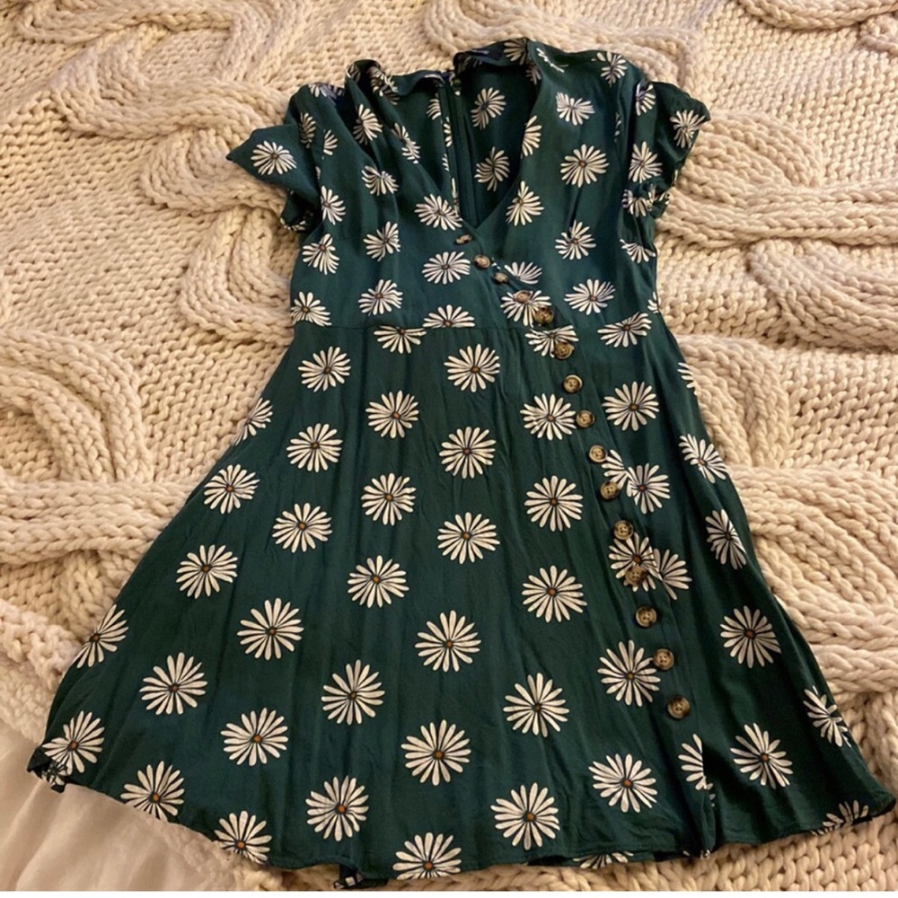 Madewell Mini Dress Size 6